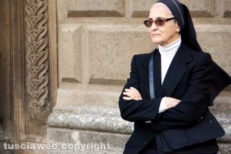 I funerali di don Dante Bernini