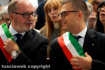 I funerali di don Dante Bernini