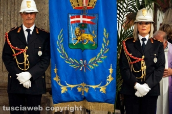 I funerali di don Dante Bernini