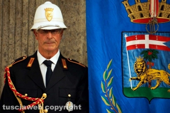 I funerali di don Dante Bernini