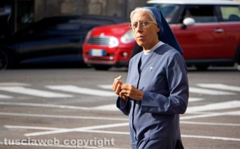 I funerali di don Dante Bernini