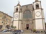 I funerali di Donatella Canensi