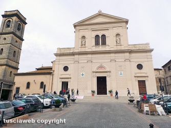 I funerali di Edoardo Costa