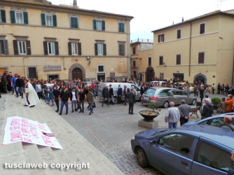 I funerali di Edoardo Costa