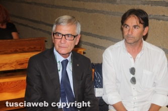 Canino - I funerali di Elena Spingu