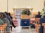 I funerali di Elisa Berti Calabrò