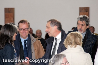 I funerali di Elisa Scarascia Mugnozza
