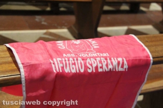 I funerali di Elvia Viglino