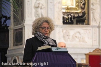 I funerali di Elvia Viglino