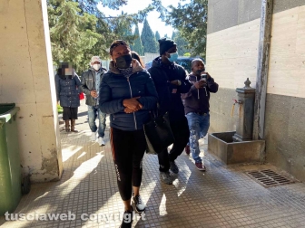 I funerali di Enogieru Orobosa