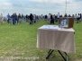 I funerali di Fabrizio Bianchini