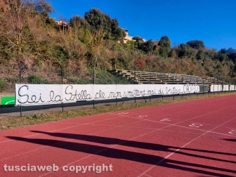 Rignano Flaminio – I funerali di Federico Brio