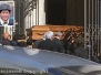 I funerali di Filippo Catucci