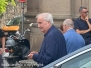 I funerali di Francesco Pio Marcoccia 