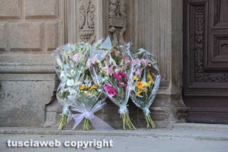 I funerali di Francesco Uda