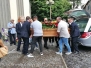 I funerali di Gabriele Prossomariti