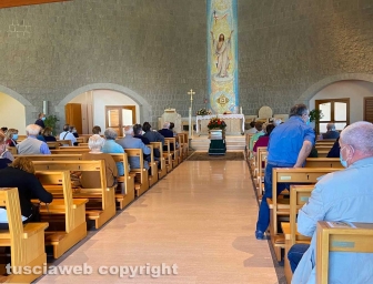 I funerali di Gaetano Gatto