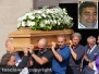  I funerali di Gino Pucciarelli