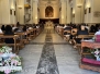 I funerali di Giorgia Anzuini