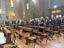 I funerali di Giorgio Bernini