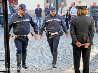 I funerali di Giorgio Bernini