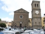 I funerali di Giosuel Esposito