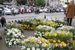 I funerali di Giosuel Esposito