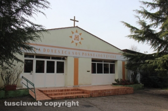 I funerali di Giovanni Di Meo