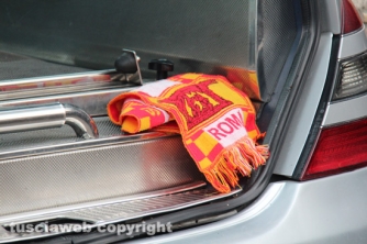 I funerali di Giovanni Di Meo