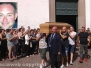 I funerali di Giuliano Lipperi
