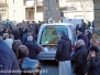 I funerali di Giuliano Magrini