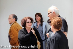 I funerali di Giulio Signorelli