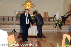 I funerali di Giulio Signorelli