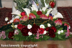 I funerali di Giulio Signorelli