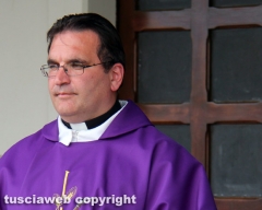 I funerali di Giulio Signorelli