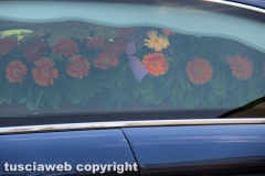 I funerali di Giulio Signorelli