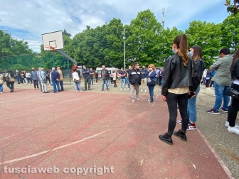 I funerali di Giuseppe Cossu