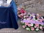 I funerali di Graziella Giuliobello