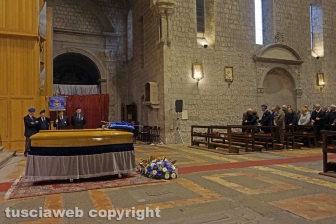 I funerali di Igino Zollo