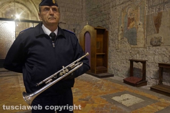 I funerali di Igino Zollo