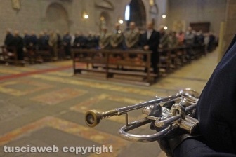 I funerali di Igino Zollo