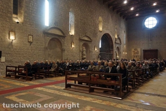 I funerali di Igino Zollo