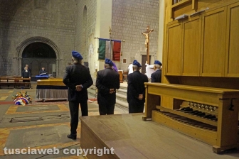 I funerali di Igino Zollo
