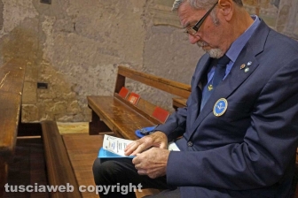 I funerali di Igino Zollo