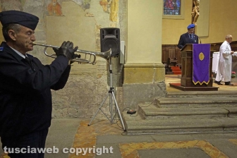 I funerali di Igino Zollo