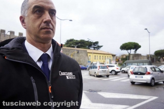 I funerali di Igino Zollo