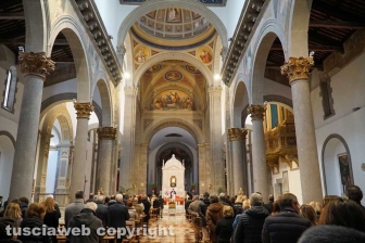 I funerali di Italo Arieti