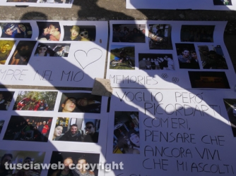 I funerali di Leonardo Rizzello