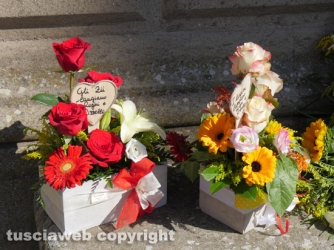I funerali di Leonardo Rizzello