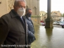 I funerali di Lorenzo Milioni